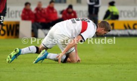 VfB Stuttgart - Bayer 04 Leverkusen