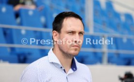 16.09.23 Karlsruher SC - 1. FC Kaiserslautern