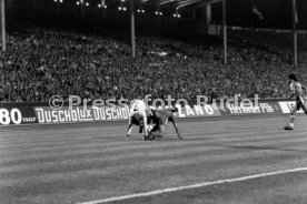 16.10.85 Deutschland - Portugal