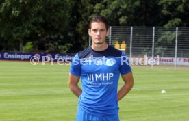 28.06.21 Stuttgarter Kickers Training