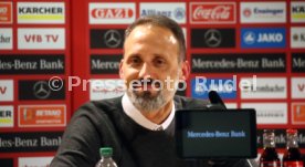VfB Stuttgart - 1. FC Heidenheim