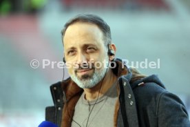 05.02.22 VfB Stuttgart - Eintracht Frankfurt