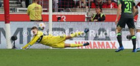 07.10.23 VfB Stuttgart - VfL Wolfsburg