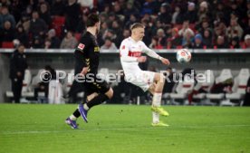 14.02.26 VfB Stuttgart - 1. FC K&ouml;ln
