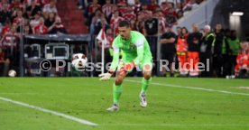 28.08.26 FC Bayern M&uuml;nchen - VfB Stuttgart