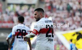 09.05.26 VfB Stuttgart - Bayer 04 Leverkusen