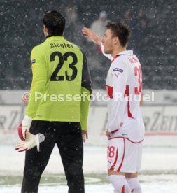 01.12.10 Young Boys Bern - VfB Stuttgart