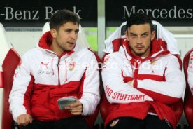 VfB Stuttgart - Hamburger SV
