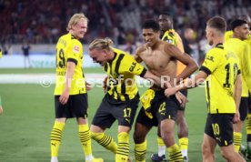 12.08.22 SC Freiburg - Borussia Dortmund