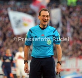VfB Stuttgart - SV Werder Bremen