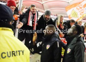 20.12.23 VfB Stuttgart - FC Augsburg