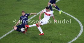 Relegation 2019 VfB Stuttgart - 1. FC Union Berlin