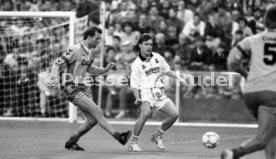 18.01.93 Hallen Masters Stuttgart