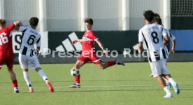 22.10.24 U19 Juventus Turin - U19 VfB Stuttgart