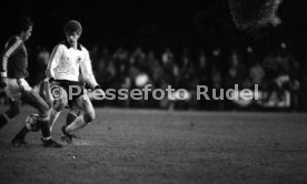 26.03.85 U21 Schweiz - U21 Deutschland