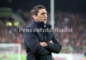 SC Freiburg - VfB Stuttgart