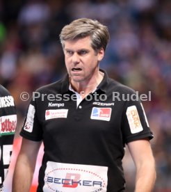 TVB 1898 Stuttgart - HBW Balingen-Weilstetten