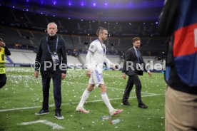 28.05.22 UEFA Champions League Finale 2022 FC Liverpool - Real Madrid