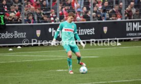 05.01.25 VfB Stuttgart - Ajax Amsterdam