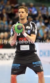 TVB 1898 Stuttgart - Bergischer HC