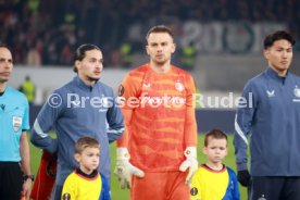 06.11.25 VfB Stuttgart - Feyenoord Rotterdam
