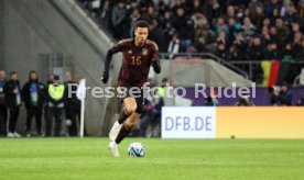 28.03.23 Deutschland - Belgien