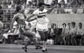 SV Darmstadt 98 - VfB Stuttgart