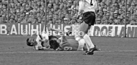 26.04.89 Niederlande - Deutschland