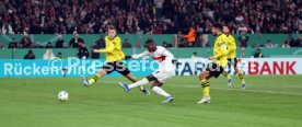 06.12.23 VfB Stuttgart - Borussia Dortmund