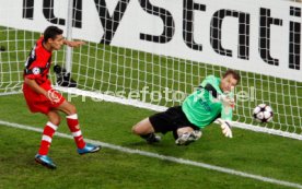 20.10.09 VfB Stuttgart - FC Sevilla