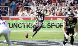 07.09.25 EFL Championship Game Stuttgart Surge - Vienna Vikings