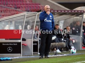 27.02.21 VfB Stuttgart - FC Schalke 04