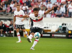 02.10.21 VfB Stuttgart - TSG 1899 Hoffenheim