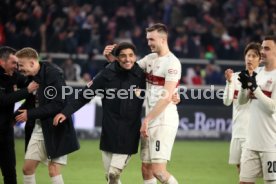 05.03.22 VfB Stuttgart - Borussia M&ouml;nchengladbach