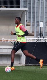 26.09.22 VfB Stuttgart Training