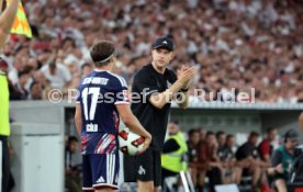 04.09.26 VfB Stuttgart - 1. FC K&ouml;ln