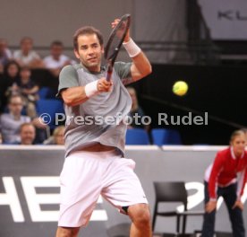 Porsche Tennis Grand Prix 2014