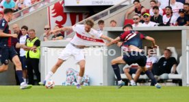 09.08.25 VfB Stuttgart - FC Bologna