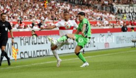 30.08.25 VfB Stuttgart - Borussia M&ouml;nchengladbach