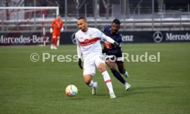 16.12.22 VfB Stuttgart - FC Luzern