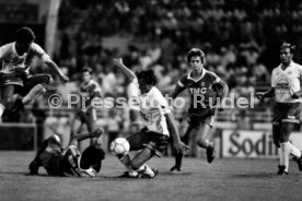 05.08.86 Olympique Marseille - AS Monaco