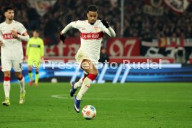 14.02.26 VfB Stuttgart - 1. FC K&ouml;ln