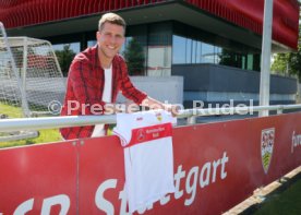 02.06.21 VfB Stuttgart II