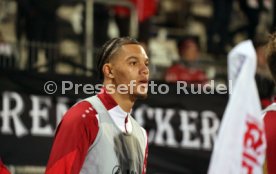 07.02.26 VfB Stuttgart II - TSV 1860 M&uuml;nchen