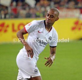 SC Freiburg - Eintracht Frankfurt