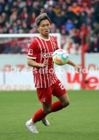 12.03.23 SC Freiburg - TSG 1899 Hoffenheim