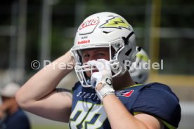 27.06.21 Stuttgart Surge - Frankfurt Galaxy