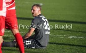 23.04.21 Karlsruher SC - FC W&uuml;rzburger Kickers