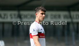 07.05.22 VfB Stuttgart II - Kickers Offenbach