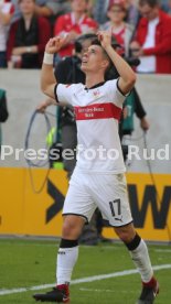 VfB Stuttgart - Hannover 96